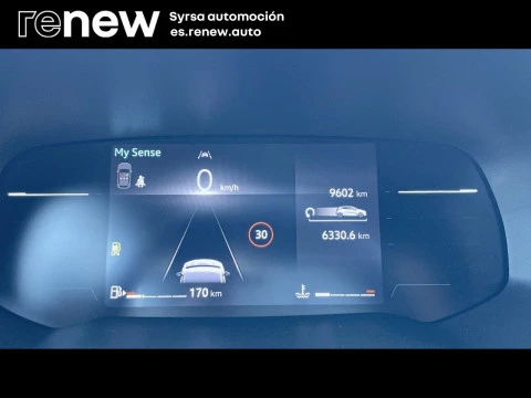 Renault Clio techno Eco-G 100cv (74kW)
