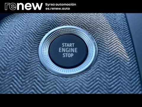 Renault Clio techno Eco-G 100cv (74kW)