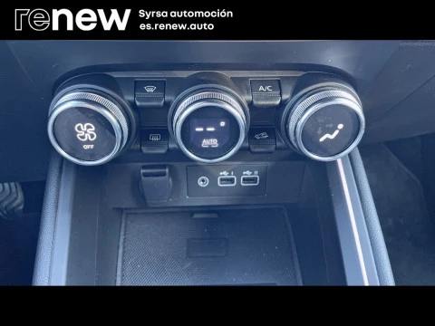 Renault Clio techno Eco-G 100cv (74kW)