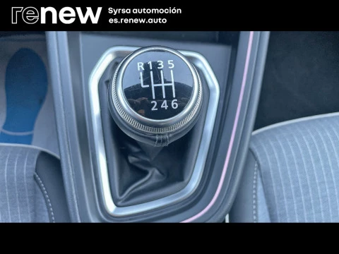 Renault Clio techno Eco-G 100cv (74kW)