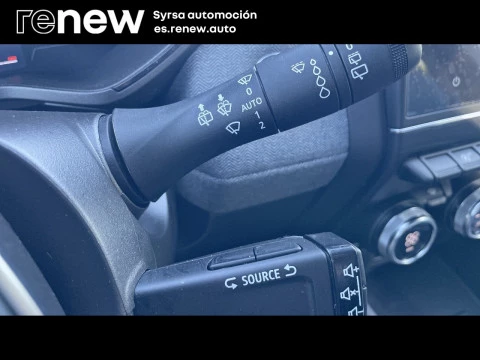 Renault Clio techno Eco-G 100cv (74kW)