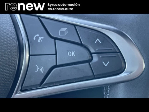 Renault Clio techno Eco-G 100cv (74kW)