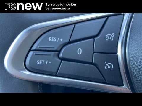 Renault Clio techno Eco-G 100cv (74kW)