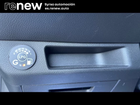 Renault Clio techno Eco-G 100cv (74kW)