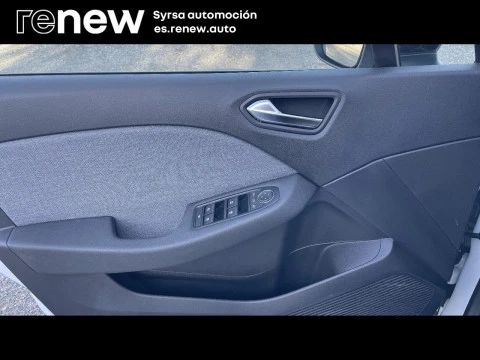 Renault Clio techno Eco-G 100cv (74kW)