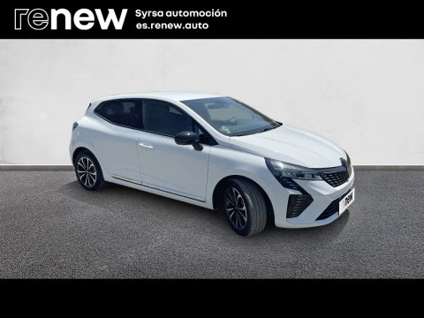 Renault Clio techno Eco-G 100cv (74kW)