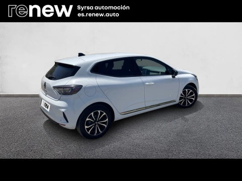 Renault Clio techno Eco-G 100cv (74kW)