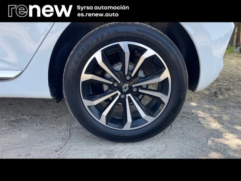 Renault Clio techno Eco-G 100cv (74kW)