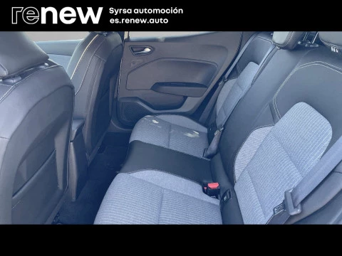 Renault Clio techno Eco-G 100cv (74kW)