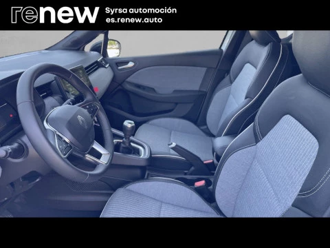 Renault Clio techno Eco-G 100cv (74kW)