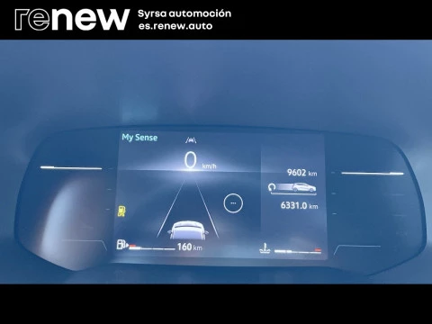 Renault Clio techno Eco-G 100cv (74kW)