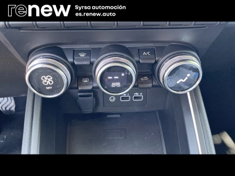 Renault Clio techno Eco-G 100cv (74kW)