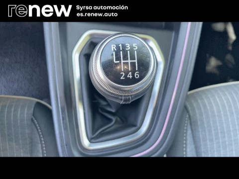 Renault Clio techno Eco-G 100cv (74kW)