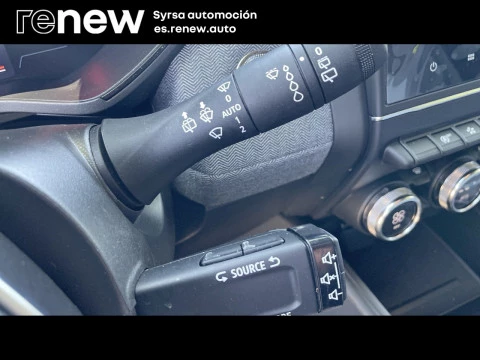 Renault Clio techno Eco-G 100cv (74kW)