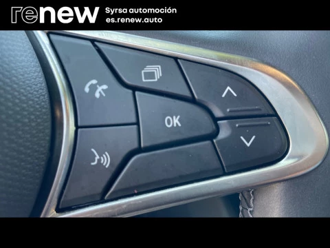 Renault Clio techno Eco-G 100cv (74kW)