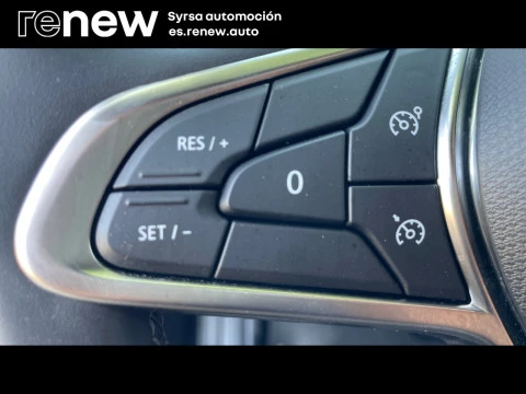 Renault Clio techno Eco-G 100cv (74kW)
