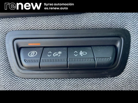 Renault Clio techno Eco-G 100cv (74kW)