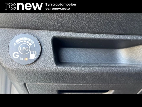 Renault Clio techno Eco-G 100cv (74kW)