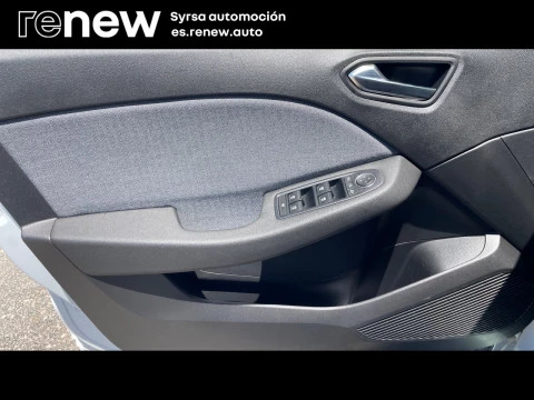 Renault Clio techno Eco-G 100cv (74kW)