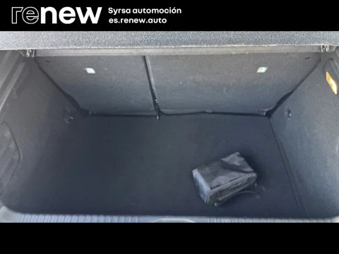 Renault Clio techno Eco-G 100cv (74kW)