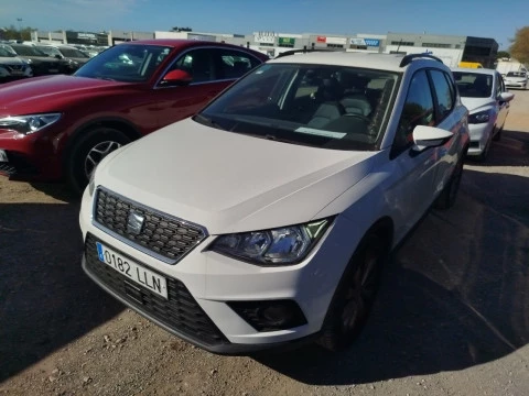 Seat Arona 1.0 TSI 81kW (110CV) Style Go Eco