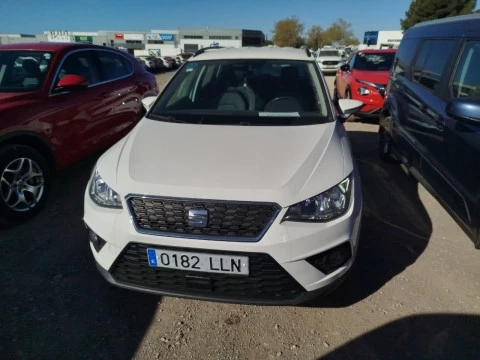 Seat Arona 1.0 TSI 81kW (110CV) Style Go Eco