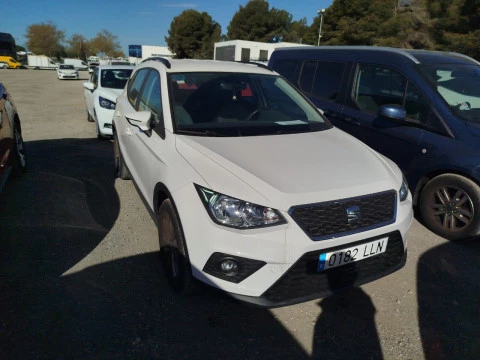 Seat Arona 1.0 TSI 81kW (110CV) Style Go Eco