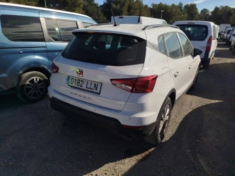 Seat Arona 1.0 TSI 81kW (110CV) Style Go Eco