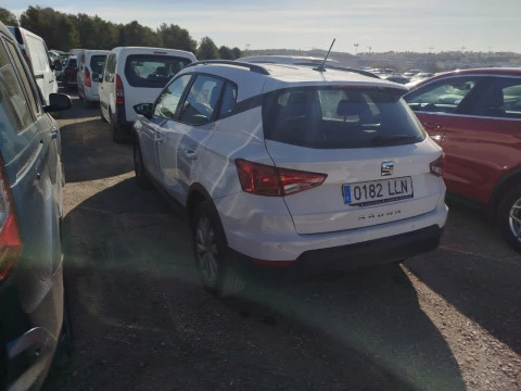 Seat Arona 1.0 TSI 81kW (110CV) Style Go Eco
