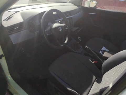 Seat Arona 1.0 TSI 81kW (110CV) Style Go Eco