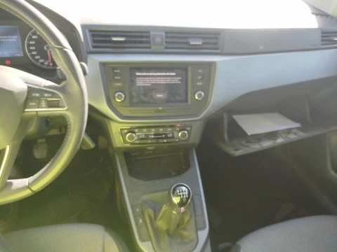 Seat Arona 1.0 TSI 81kW (110CV) Style Go Eco