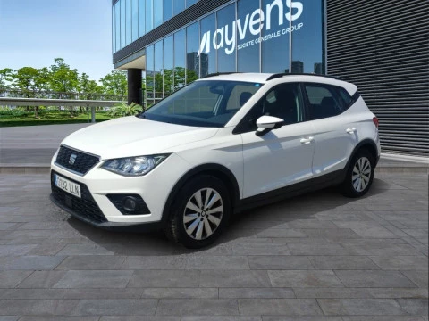 Seat Arona 1.0 TSI 81kW (110CV) Style Go Eco
