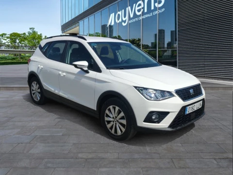 Seat Arona 1.0 TSI 81kW (110CV) Style Go Eco