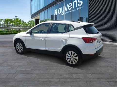 Seat Arona 1.0 TSI 81kW (110CV) Style Go Eco