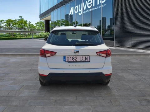 Seat Arona 1.0 TSI 81kW (110CV) Style Go Eco