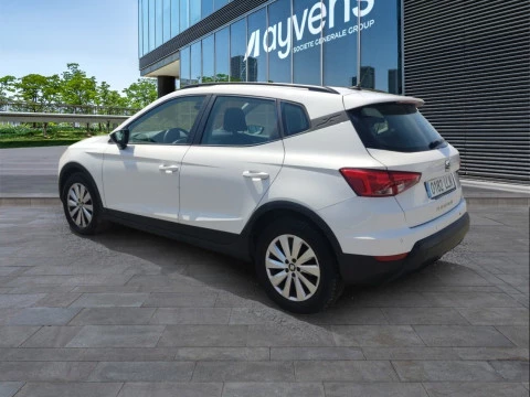 Seat Arona 1.0 TSI 81kW (110CV) Style Go Eco
