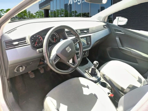 Seat Arona 1.0 TSI 81kW (110CV) Style Go Eco