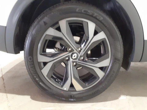 Renault Arkana  Hibrido  1.6 E-Tech Engineered Fast Track 105kW