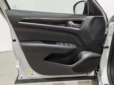 Renault Arkana  Hibrido  1.6 E-Tech Engineered Fast Track 105kW