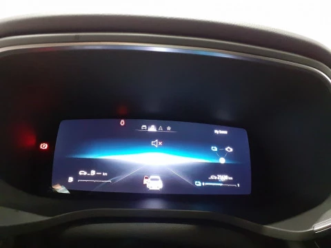 Renault Arkana  Hibrido  1.6 E-Tech Engineered Fast Track 105kW