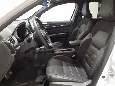 Renault Arkana  Hibrido  1.6 E-Tech Engineered Fast Track 105kW