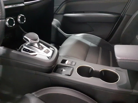 Renault Arkana  Hibrido  1.6 E-Tech Engineered Fast Track 105kW