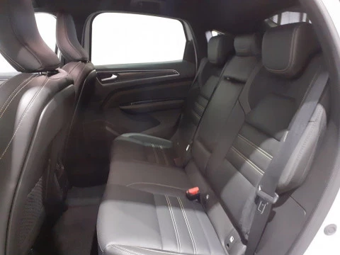 Renault Arkana  Hibrido  1.6 E-Tech Engineered Fast Track 105kW