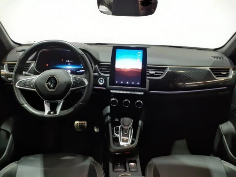 Renault Arkana  Hibrido  1.6 E-Tech Engineered Fast Track 105kW
