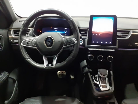 Renault Arkana  Hibrido  1.6 E-Tech Engineered Fast Track 105kW