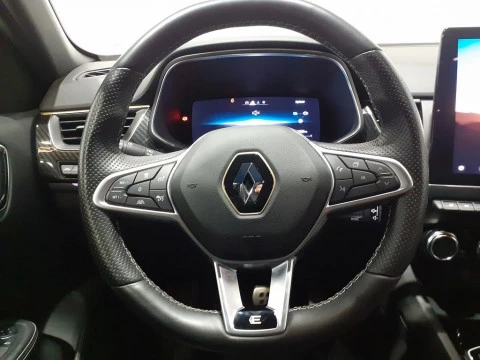 Renault Arkana  Hibrido  1.6 E-Tech Engineered Fast Track 105kW