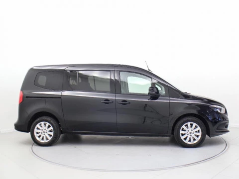 Mercedes-Benz Clase T 1.3 T 180 LWB 131 5P 7 Plazas