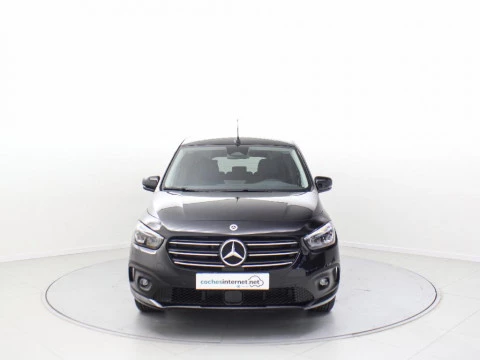 Mercedes-Benz Clase T 1.3 T 180 LWB 131 5P 7 Plazas