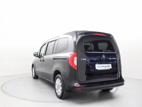 Mercedes-Benz Clase T 1.3 T 180 LWB 131 5P 7 Plazas