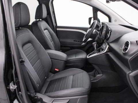 Mercedes-Benz Clase T 1.3 T 180 LWB 131 5P 7 Plazas